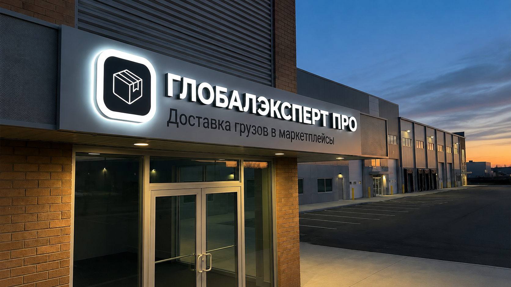Склад